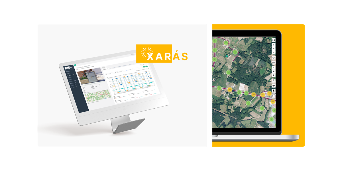 XARÁS