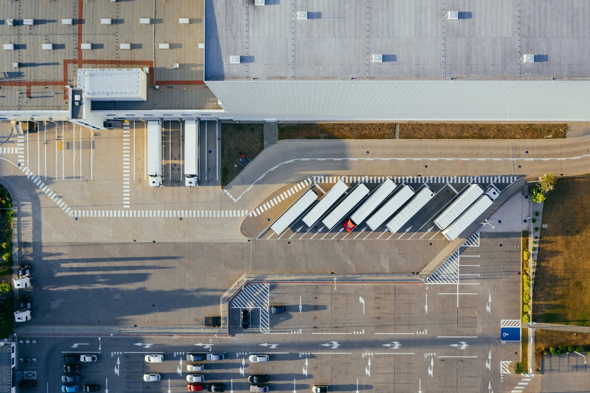 Logistica 2