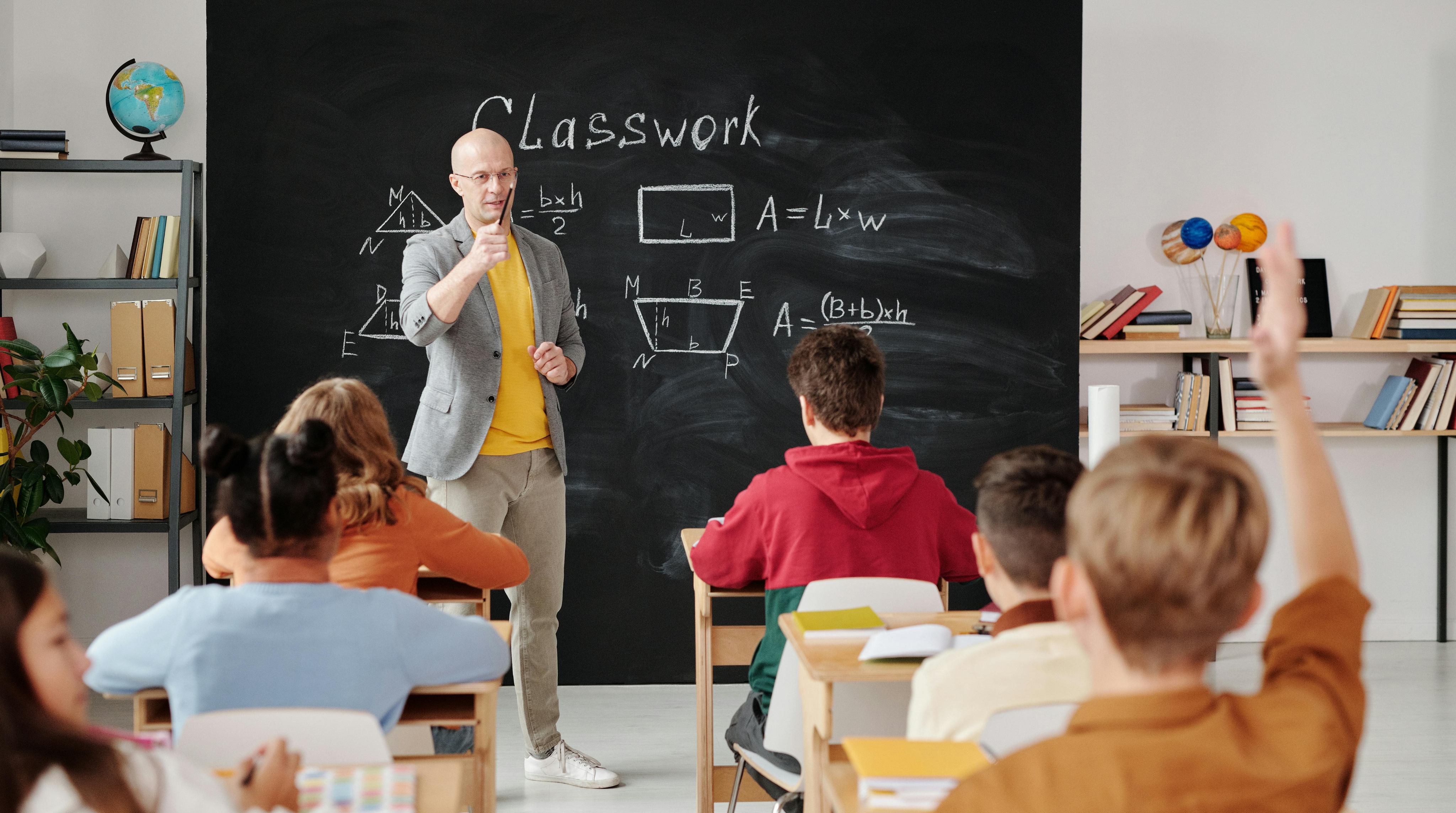 Educación
